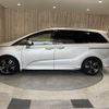 honda odyssey 2016 -HONDA--Odyssey DAA-RC4--RC4-1017751---HONDA--Odyssey DAA-RC4--RC4-1017751- image 22