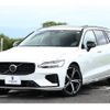 volvo v60 2023 quick_quick_ZB420P2_YV1ZWH1M3P1542455 image 5