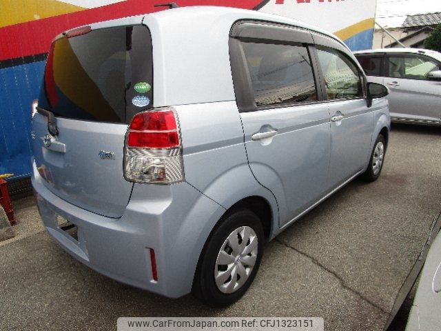 toyota spade 2014 -TOYOTA--Spade NSP140--9014764---TOYOTA--Spade NSP140--9014764- image 2
