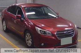 subaru legacy-b4 2014 CFJ1692108