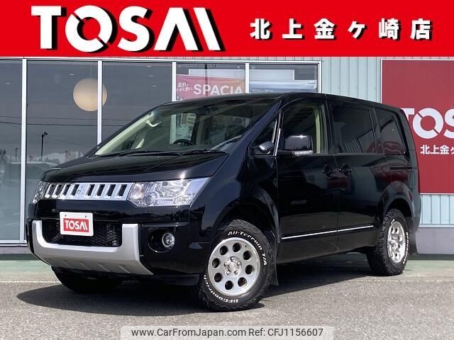 mitsubishi delica-d5 2018 -MITSUBISHI--Delica D5 LDA-CV1W--CV1W-1209051---MITSUBISHI--Delica D5 LDA-CV1W--CV1W-1209051- image 1