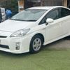 toyota prius 2009 -TOYOTA--Prius DAA-ZVW30--ZVW30-1142084---TOYOTA--Prius DAA-ZVW30--ZVW30-1142084- image 9