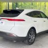 toyota harrier 2024 -TOYOTA--Harrier 6BA-MXUA80--MXUA80-0115769---TOYOTA--Harrier 6BA-MXUA80--MXUA80-0115769- image 17