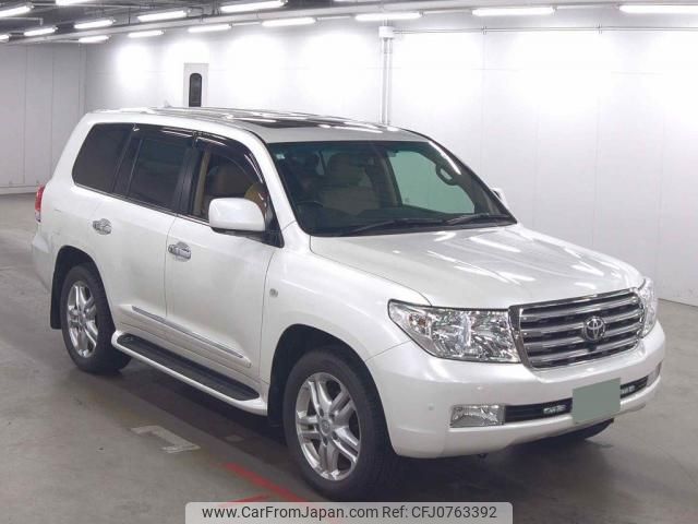 toyota land-cruiser 2011 quick_quick_CBA-URJ202W_URJ202-4004013 image 1