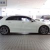 mercedes-benz a-class 2018 GOO_JP_700080027030241120001 image 29