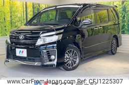 toyota voxy 2015 quick_quick_ZRR80W_ZRR80-0137671