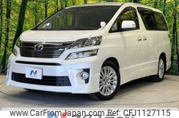 toyota vellfire 2012 -TOYOTA--Vellfire DBA-ANH20W--ANH20-8248586---TOYOTA--Vellfire DBA-ANH20W--ANH20-8248586-