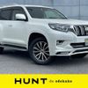 toyota land-cruiser-prado 2019 -TOYOTA--Land Cruiser Prado LDA-GDJ150W--GDJ150-0043254---TOYOTA--Land Cruiser Prado LDA-GDJ150W--GDJ150-0043254- image 1