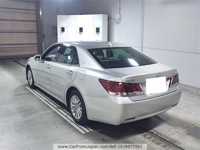 toyota crown 2015 -TOYOTA 【名古屋 336ﾙ1623】--Crown GRS210-6018180---TOYOTA 【名古屋 336ﾙ1623】--Crown GRS210-6018180- image 2