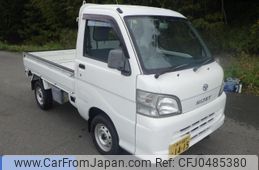 daihatsu hijet-truck 2009 -DAIHATSU 【神戸 480さ1415】--Hijet Truck S211P-0043564---DAIHATSU 【神戸 480さ1415】--Hijet Truck S211P-0043564-