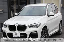 bmw x3 2018 -BMW--BMW X3 LDA-TX20--WBATX32000LB31855---BMW--BMW X3 LDA-TX20--WBATX32000LB31855-