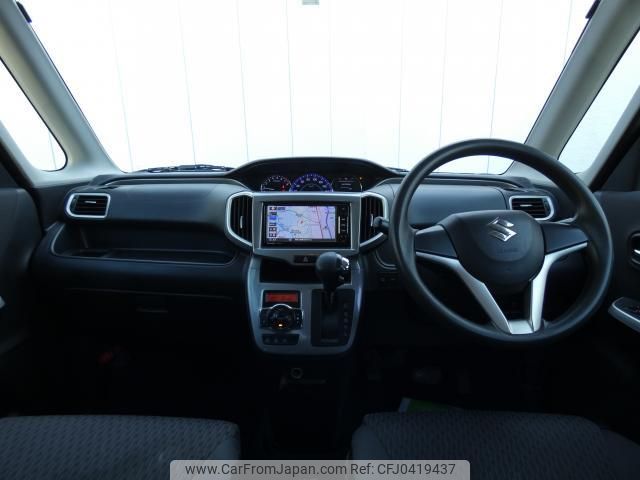 suzuki solio 2015 quick_quick_DAA-MA36S_MA36S-107362 image 2