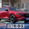 mazda cx-5 2023 CFJ1690750 image 1