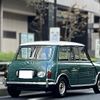 morris mini 1963 CFJ0617530 image 3