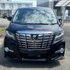 toyota alphard 2016 -TOYOTA 【名変中 】--Alphard AGH30W--0059996---TOYOTA 【名変中 】--Alphard AGH30W--0059996- image 26