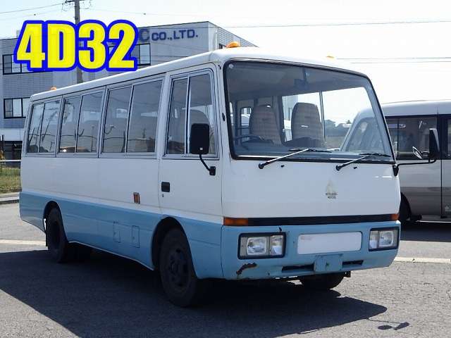 mitsubishi rosa-bus 1992 18922408 image 1
