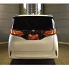 toyota alphard 2024 -TOYOTA--Alphard 3BA-AGH40W--AGH40-0002467---TOYOTA--Alphard 3BA-AGH40W--AGH40-0002467- image 7