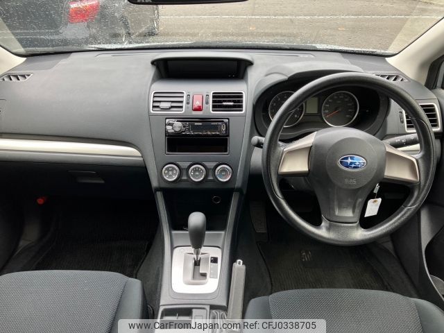 subaru impreza-wagon 2016 -SUBARU--Impreza Wagon DBA-GP2--GP2-032784---SUBARU--Impreza Wagon DBA-GP2--GP2-032784- image 2