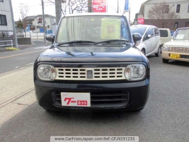 suzuki alto-lapin 2011 -SUZUKI 【名古屋 58Aﾁ5946】--Alto Lapin DBA-HE22S--HE22S-199910---SUZUKI 【名古屋 58Aﾁ5946】--Alto Lapin DBA-HE22S--HE22S-199910- image 2