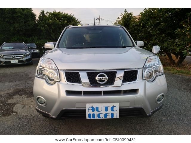 nissan x-trail 2013 -NISSAN--X-Trail LDA-DNT31--DNT31-306189---NISSAN--X-Trail LDA-DNT31--DNT31-306189- image 2