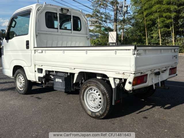 honda acty-truck 2019 -HONDA--Acty Truck EBD-HA9--HA9-1410700---HONDA--Acty Truck EBD-HA9--HA9-1410700- image 2
