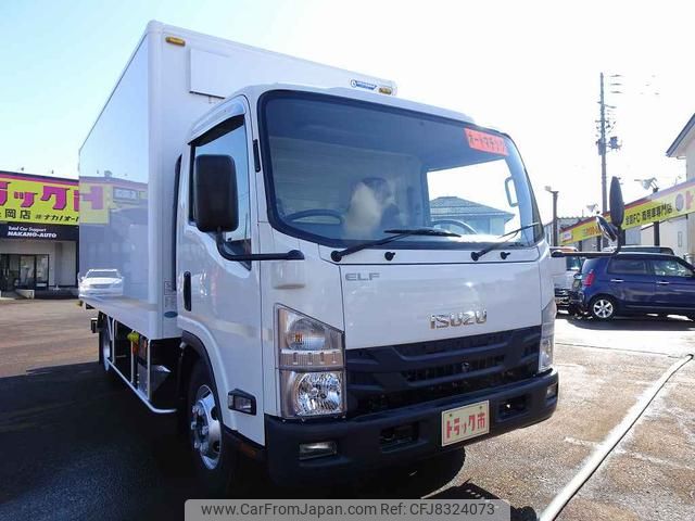 isuzu elf-truck 2017 GOO_NET_EXCHANGE_1230336A30230214W003 image 2