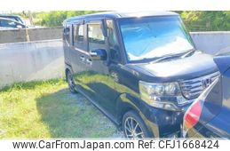honda n-box-plus 2014 CFJ1668424