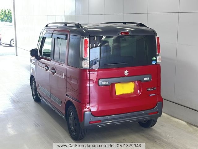 suzuki spacia 2020 -SUZUKI 【山口 581も7514】--Spacia Gear MK53S-668566---SUZUKI 【山口 581も7514】--Spacia Gear MK53S-668566- image 2