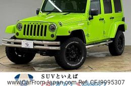 jeep wrangler 2012 quick_quick_ABA-JK36L_1C4HJWLG1CL210136