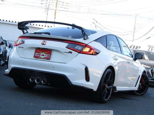 honda civic 2023 -HONDA 【名変中 】--Civic FL5--1005296---HONDA 【名変中 】--Civic FL5--1005296- image 2