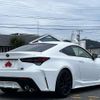 lexus rc-f 2023 CFJ1731040 image 2