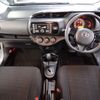 toyota vitz 2017 -TOYOTA--Vitz DBA-KSP130--KSP130-2211899---TOYOTA--Vitz DBA-KSP130--KSP130-2211899- image 3