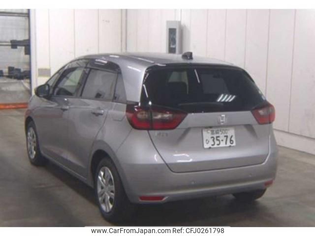 honda fit 2020 quick_quick_6BA-GR1_1015811 image 2