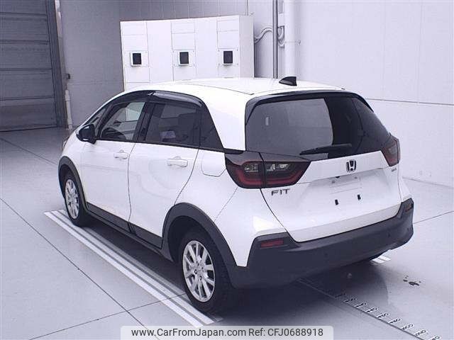 honda fit 2020 -HONDA--Fit GR8-1000767---HONDA--Fit GR8-1000767- image 2