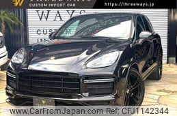 porsche cayenne 2011 -PORSCHE--Porsche Cayenne 92AM48--BLA56077---PORSCHE--Porsche Cayenne 92AM48--BLA56077-