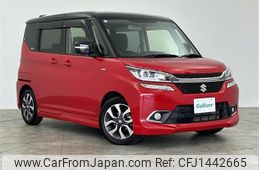 suzuki solio 2017 CFJ1442665