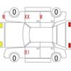 honda n-box 2017 -HONDA--N BOX DBA-JF3--JF3-1014968---HONDA--N BOX DBA-JF3--JF3-1014968- image 2