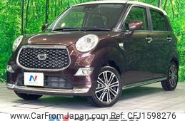 daihatsu cast 2018 CFJ1598276