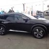 nissan x-trail 2023 -NISSAN--X-Trail 6AA-SNT33--SNT33-034027---NISSAN--X-Trail 6AA-SNT33--SNT33-034027- image 3