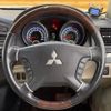 mitsubishi pajero 2008 quick_quick_CBA-V93W_V93W-0100681 image 14