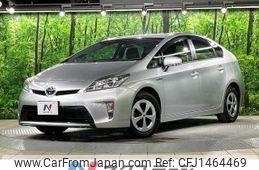 toyota prius 2012 quick_quick_ZVW30_ZVW30-1496977