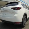 mazda cx-5 2018 -MAZDA--CX-5 6BA-KF5P--KF5P-300373---MAZDA--CX-5 6BA-KF5P--KF5P-300373- image 4