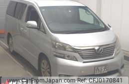 toyota vellfire 2009 -TOYOTA--Vellfire ANH20W-8061403---TOYOTA--Vellfire ANH20W-8061403-