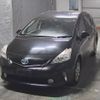 toyota prius-α 2014 -TOYOTA--Prius α ZVW41W-0006965---TOYOTA--Prius α ZVW41W-0006965- image 1