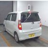 suzuki wagon-r 2013 quick_quick_DBA-MH34S_MH34S-159199 image 2