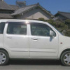 suzuki wagon-r-solio 2008 1.50327E+11 image 4