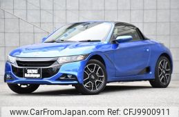honda s660 2021 quick_quick_3BA-JW5_JW5-1203484
