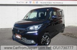 suzuki solio 2018 CFJ1730777