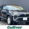 toyota yaris-cross 2022 -TOYOTA--Yaris Cross 5BA-MXPB10--MXPB10-3021487---TOYOTA--Yaris Cross 5BA-MXPB10--MXPB10-3021487- image 1