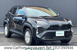 toyota yaris-cross 2022 -TOYOTA--Yaris Cross 5BA-MXPB10--MXPB10-3021487---TOYOTA--Yaris Cross 5BA-MXPB10--MXPB10-3021487-